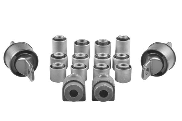 TEDGUM TED62403 Repair Kit, wheel suspension