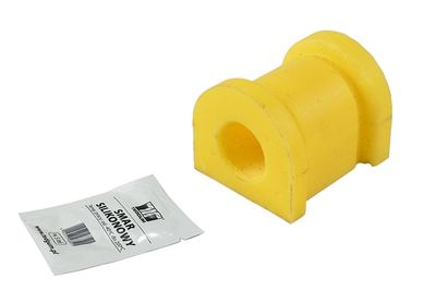 Mounting, stabiliser bar TEDGUM TED62440