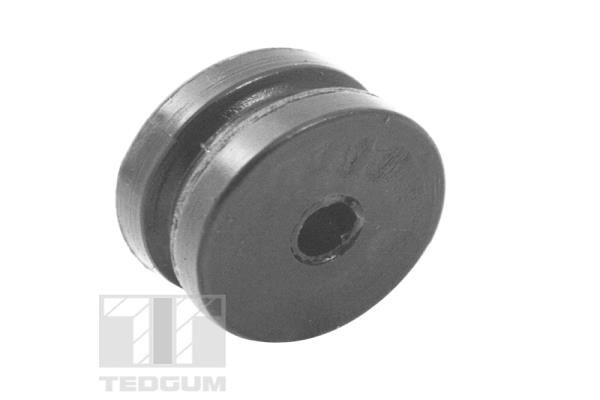 TEDGUM TED62733 Mounting, accelerator pedal