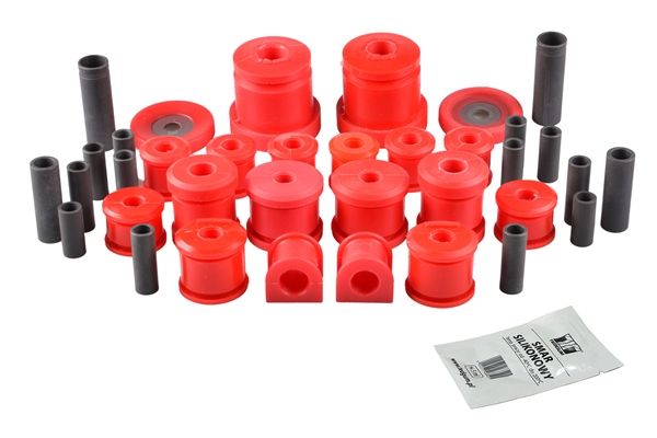 TEDGUM TED63460 Repair Kit, wheel suspension