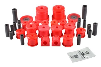 Repair Kit, wheel suspension TEDGUM TED63460