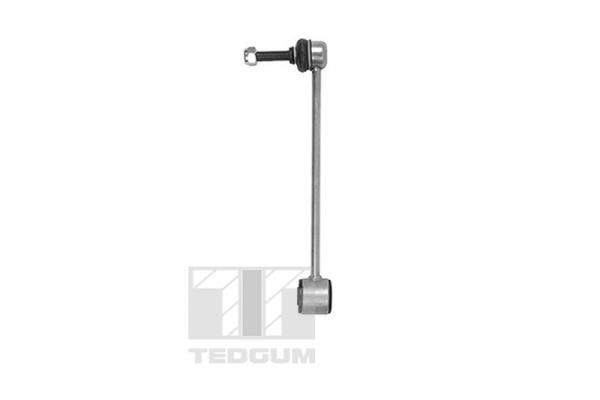 TEDGUM TED63589 Link/Coupling Rod, stabiliser bar