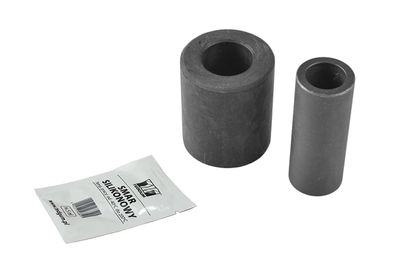 Mounting, control/trailing arm TEDGUM TED63629