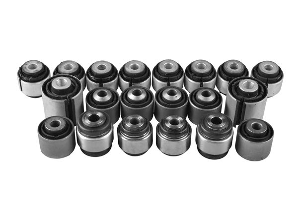 TEDGUM TED63813 Repair Kit, control arm