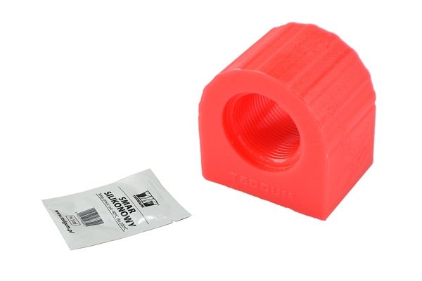 TEDGUM TED64139 Mounting, stabiliser bar