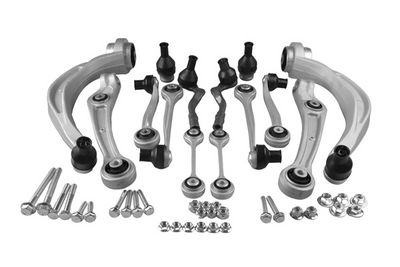 Control/Trailing Arm Kit, wheel suspension TEDGUM TED64499