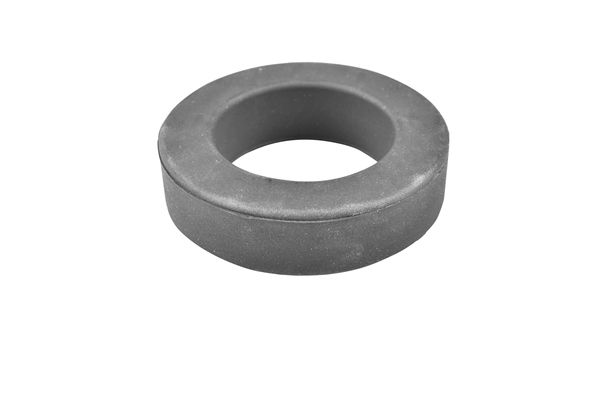 TEDGUM TED64613 Mounting and Bolting Kit, control/trailing arm