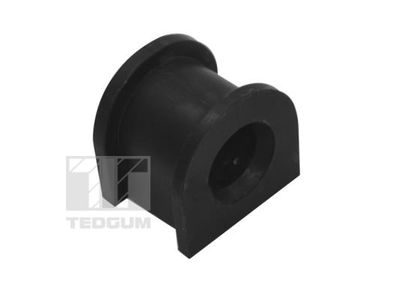 Mounting, stabiliser bar TEDGUM TED65341