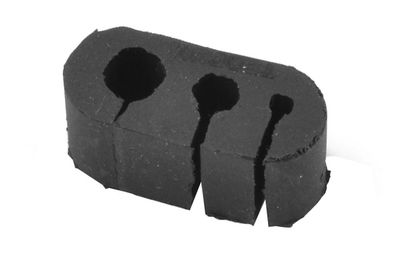 Holder, fuel line TEDGUM TED65697