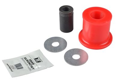 Mounting, differential TEDGUM TED65866