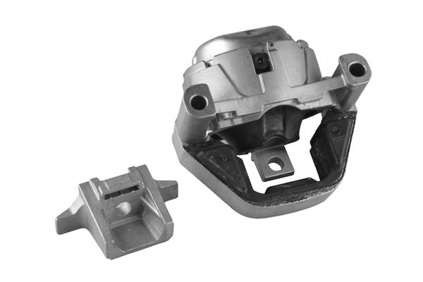TEDGUM TED66421 Mounting, engine