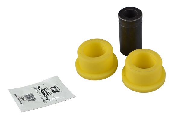 TEDGUM TED66670 Mounting, control/trailing arm