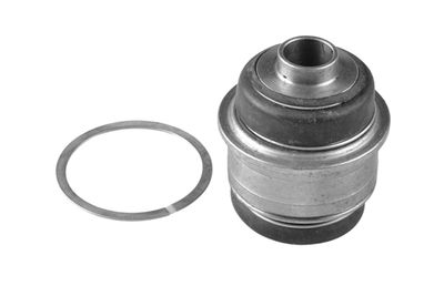 Mounting, control/trailing arm TEDGUM TED66909