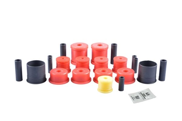 TEDGUM TED67255 Repair Kit, wheel suspension