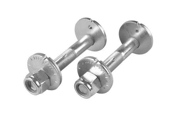 TEDGUM TED67310 Repair Kit, control/trailing arm