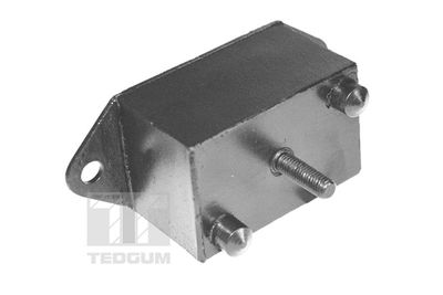 Mounting, engine TEDGUM TED67911