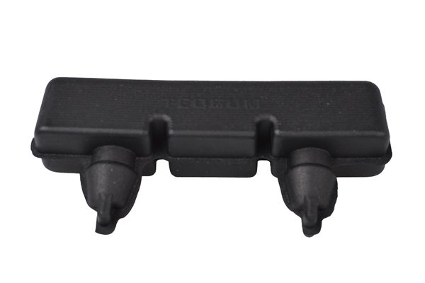 TEDGUM TED68036 Rubber Buffer, engine mounting system