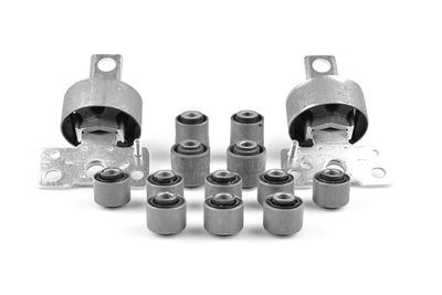 Repair Kit, wheel suspension TEDGUM TED68365