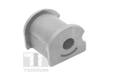Mounting, stabiliser bar TEDGUM TED69220