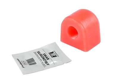 Mounting, stabiliser bar TEDGUM TED69729
