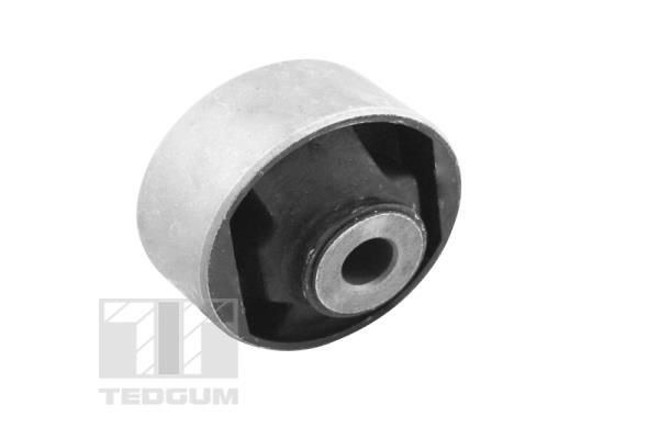 TEDGUM TED70760 Mounting, differential