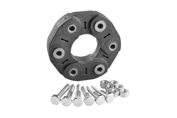 TEDGUM TED70809 Joint, propshaft