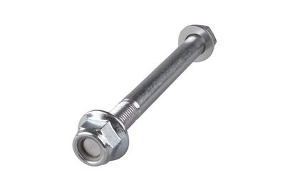 Screw Kit, suspension strut/wheel bearing housing TEDGUM TED71455