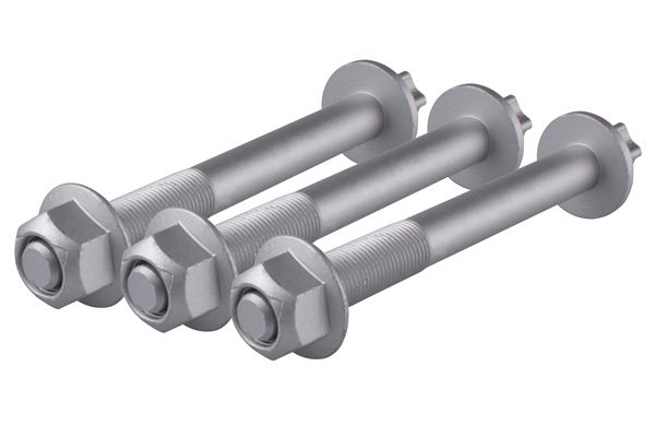 TEDGUM TED71590 Bolt, axle beam mounting