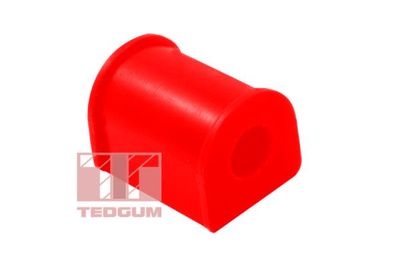 Mounting, stabiliser bar TEDGUM TED71841