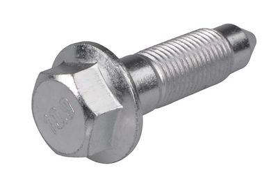 Screw TEDGUM TED71988
