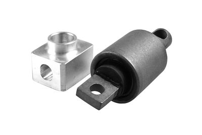 Mounting, control/trailing arm TEDGUM TED73220