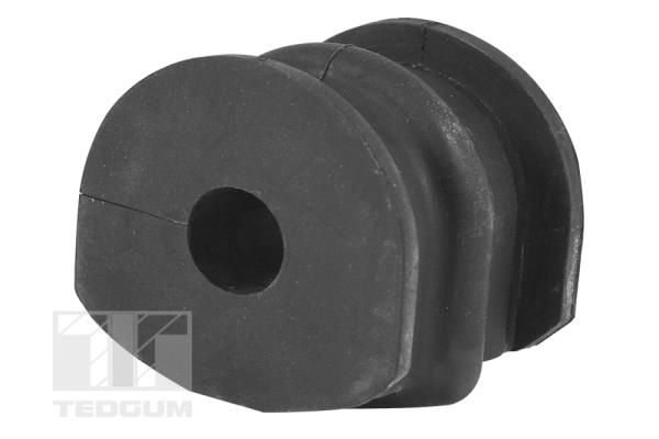 TEDGUM TED73221 Mounting, stabiliser bar