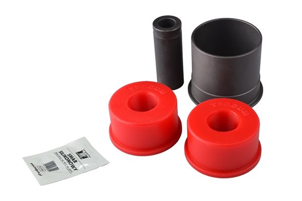 TEDGUM TED73270 Mounting, control/trailing arm