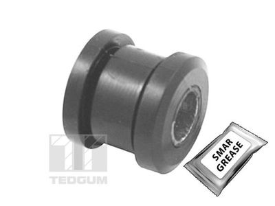 Mounting, control/trailing arm TEDGUM TED73749