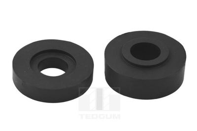 Bush, driver cab suspension TEDGUM TED73911