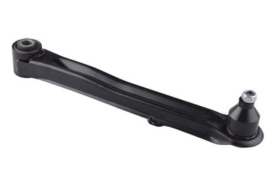 Control/Trailing Arm, wheel suspension TEDGUM TED74091