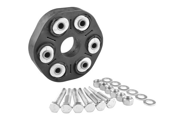 TEDGUM TED74140 Joint, propshaft