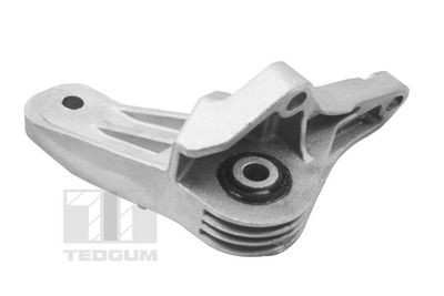 Mounting, engine TEDGUM TED74540