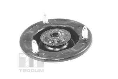 Suspension Strut Support Mount TEDGUM TED74833