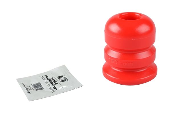 TEDGUM TED75590 Rubber Buffer, suspension