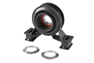 Suspension, propshaft TEDGUM TED75981