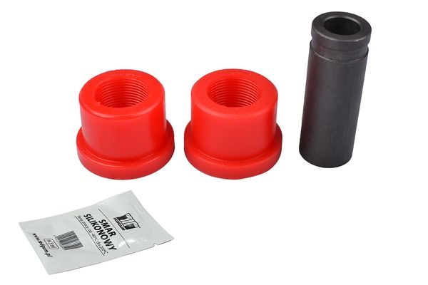 TEDGUM TED76433 Mounting, control/trailing arm