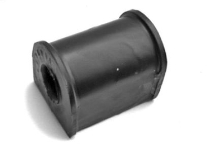 Mounting, stabiliser bar TEDGUM TED76660