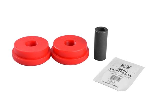 TEDGUM TED76855 Mounting, control/trailing arm