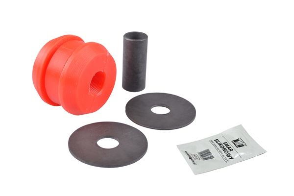 TEDGUM TED77871 Mounting, control/trailing arm
