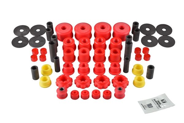 TEDGUM TED78073 Repair Kit, wheel suspension