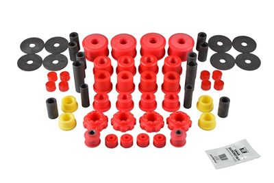 Repair Kit, wheel suspension TEDGUM TED78073