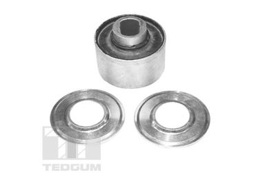 Mounting, control/trailing arm TEDGUM TED80013