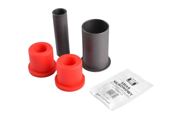 TEDGUM TED80097 Mounting, control/trailing arm