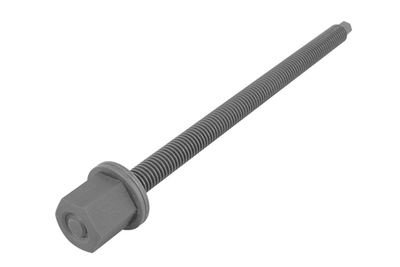 Ejector, control arm bushing TEDGUM TED80215